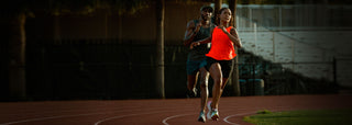 performance run
