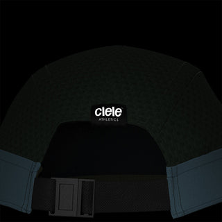 ciele athletics - ALZCap Carbon - Iconic VC - Lakaga - 8