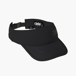 ciele athletics - FSTVisor Dual SC - Athletics - Whitaker - 1