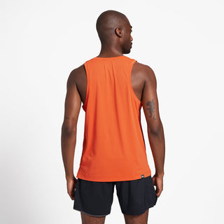 ciele athletics - M DLYSinglet - Pulp - 4