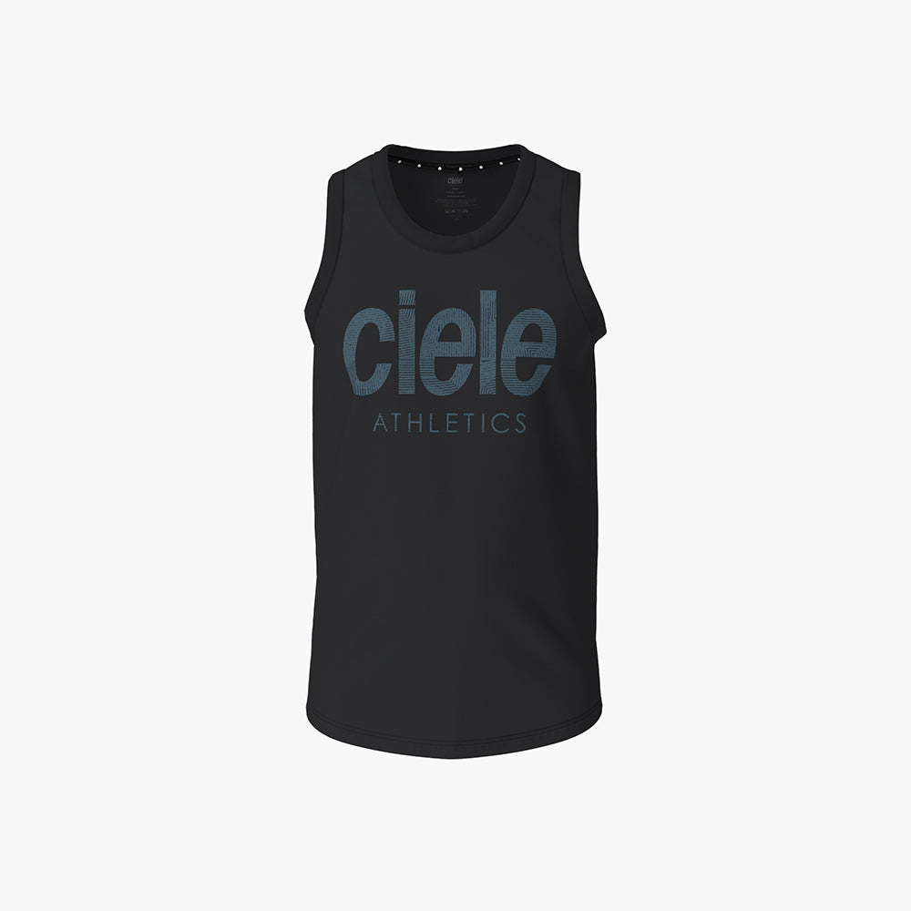 ciele athletics - men's running tank tops – ciele athletics Japan