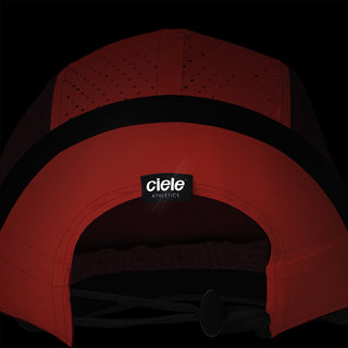 ciele athletics - RDCap Elite - Circle C - Red Planet 7