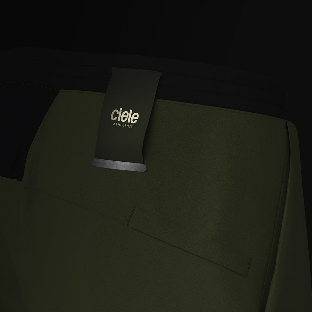 ciele athletics - U ATWPant - Scout – ciele athletics Japan
