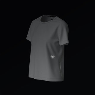 ciele athletics - W DLYTShirt - Ghost - 6