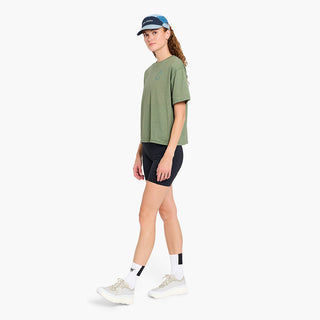 ciele athletics - NSPTShirt - HV"C" - Toad - 3