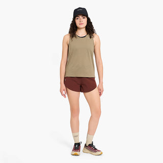ciele athletics - FSTSinglet 2 - Canvas - 3