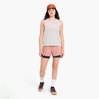 ciele athletics - ICNSinglet - Light Grey - 3