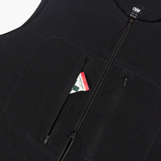 ciele athletics - DTSVest - Black - 6