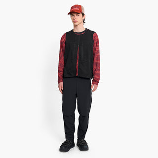 ciele athletics - DTSVest - Black - 4