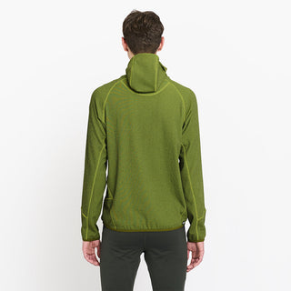 ciele athletics - IBTHoody - Lime Green - 3