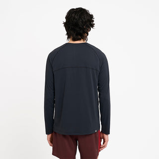 ciele athletics - DLYLongsleeve - Shadowcast - 3