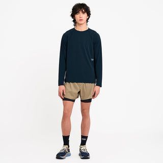 ciele athletics - DLYLongsleeve - Deep Space - 5