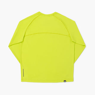 ciele athletics - DLYLongsleeve - Lime Green - 6
