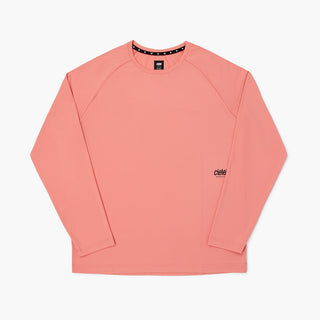 ciele athletics - DLYLongsleeve - Blossom - 1