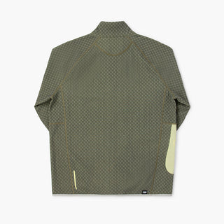 ciele athletics - VLVHalfzip - Glade - 5