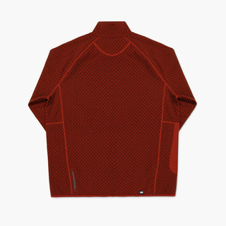 ciele athletics - VLVHalfzip - Clay - 5