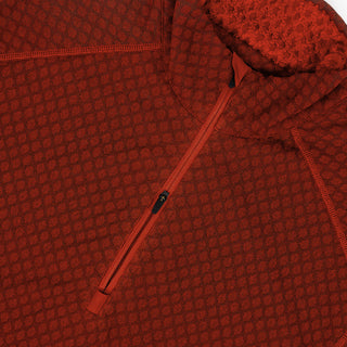 ciele athletics - VLVHalfzip - Clay - 6