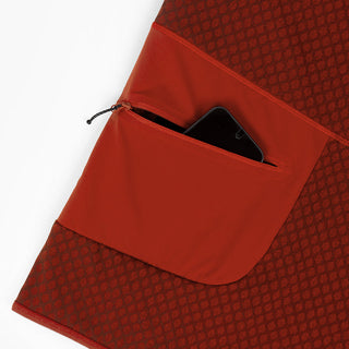 ciele athletics - VLVHalfzip - Clay - 8