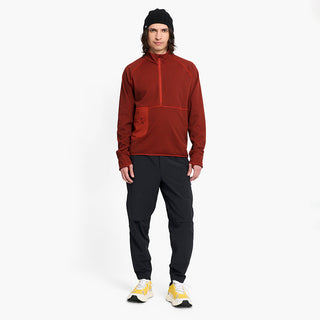 ciele athletics - VLVHalfzip - Clay - 4