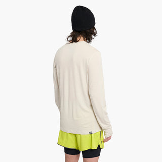 ciele athletics - HLSLongsleeve - Rainy Day - 3