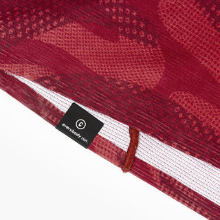 ciele athletics - WRPLongsleeve - Zeeb Merlot - 5