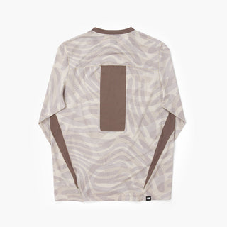 ciele athletics - WRPLongsleeve - Zeeb Vanilla - 4