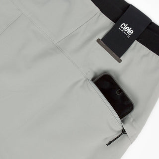 ciele athletics - ATWPant - Airy Grey - 6