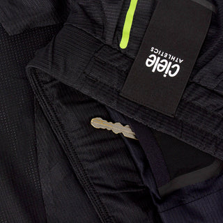 ciele athletics - RDShort - Shadowacid - 9