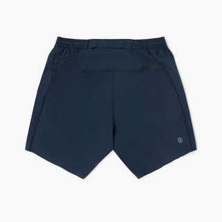 ciele athletics - TRNShort 7" Linerless - Deep Space - 5