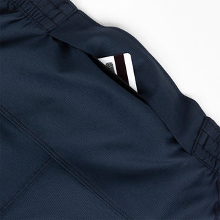 ciele athletics - TRNShort 7" Linerless - Deep Space - 9