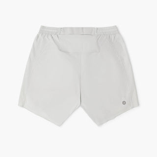ciele athletics - TRNShort 7" Linerless - Light Grey - 5