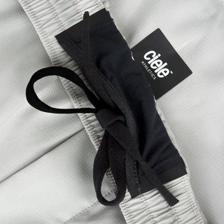 ciele athletics - TRNShort 7" Linerless - Light Grey - 7