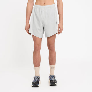 ciele athletics - TRNShort 7" Linerless - Light Grey - 4