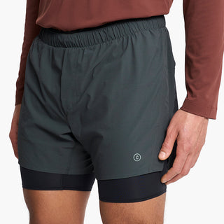 ciele athletics - DLYShort 5'' Long Brief 2 - 2