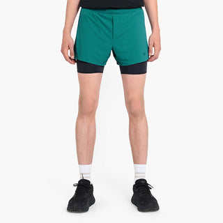 ciele athletics - DLYShort 5" long brief 2 - Harbor - 3