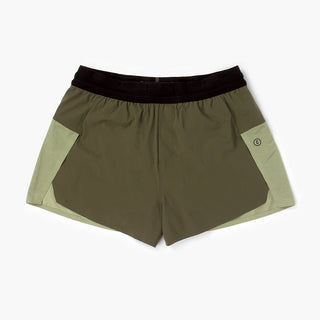 ciele athletics - ICNShort 3" brief - Kombu - 1