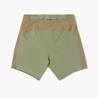 ciele athletics - TRNShort 7" linerless 2 - Toad - 5