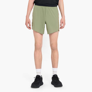 ciele athletics - TRNShort 7" linerless 2 - Toad - 3