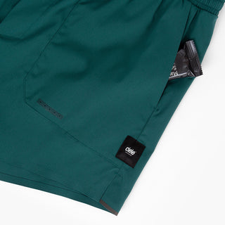 ciele athletics - ATShort 5" brief RS - Harbor - 5