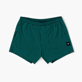 ciele athletics - ATShort 5" brief RS - Harbor - 1