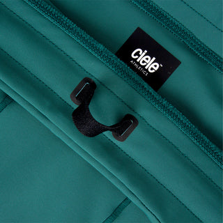 ciele athletics - FSTTight short 8" - Dark Harbor - 5