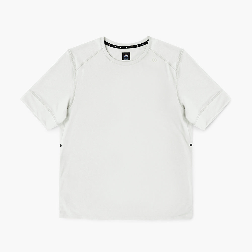 【新品未使用】Ciele Tシャツ トレイルランニング、アウトドア用品のオンラインショップ rnke