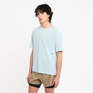 ciele athletics - DLYTShirt - Sky Blue - 3