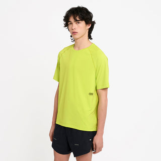 ciele athletics - DLYTShirt - Lime Green - 3