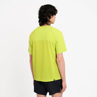 ciele athletics - DLYTShirt - Lime Green - 4