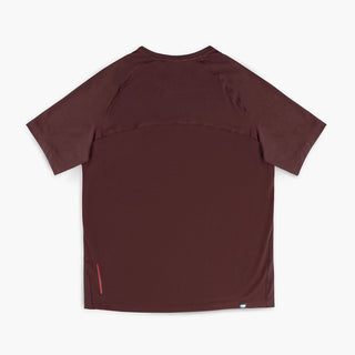 ciele athletics - DLYTShirt - Dark Wine Red - 5