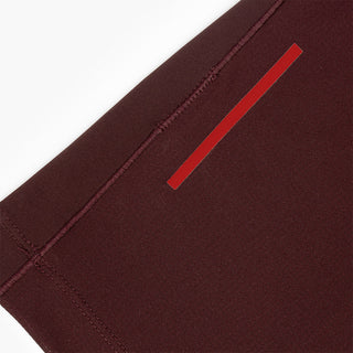 ciele athletics - DLYTShirt - Dark Wine Red - 8