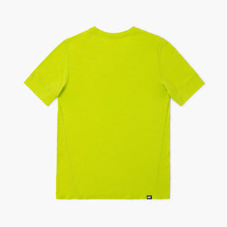 ciele athletics - HLSTshirt - Lime Green - 5