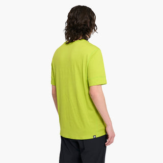 ciele athletics - HLSTshirt - Lime Green - 3