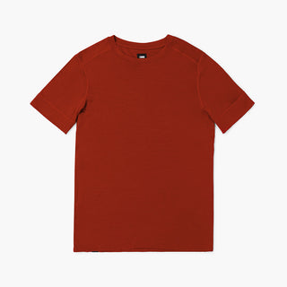 ciele athletics - HLSTshirt - Clay - 1